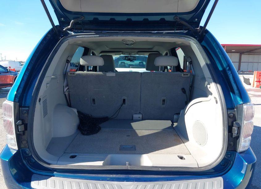 Photo 18 of 2006 Chevrolet Equinox LT (VIN 2CNDL73F066131197)