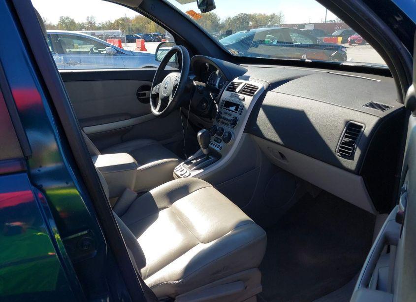 Photo 5 of 2006 Chevrolet Equinox LT (VIN 2CNDL73F066131197)