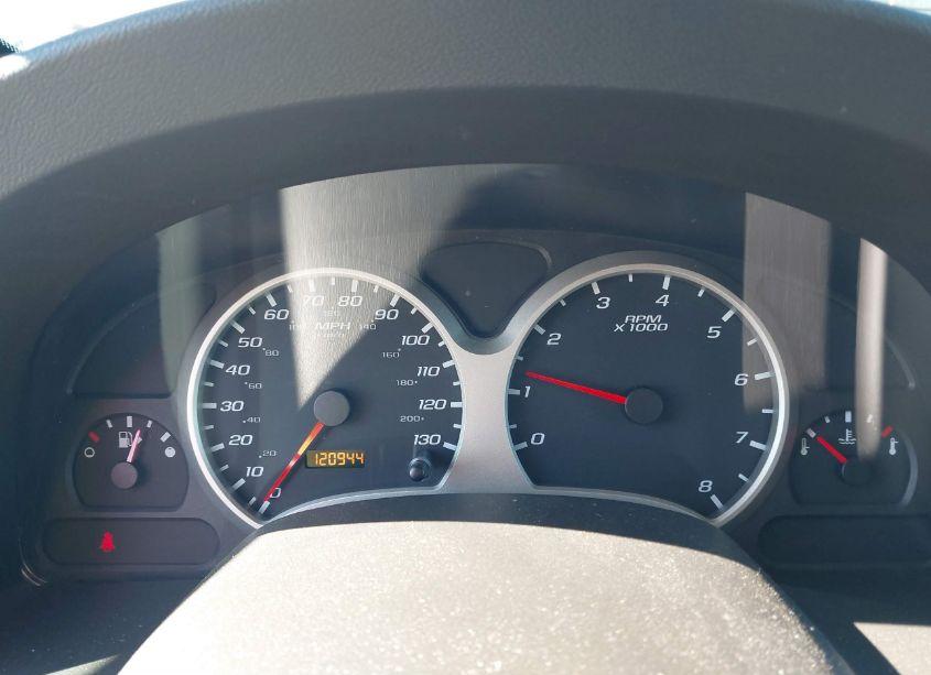 Photo 7 of 2006 Chevrolet Equinox LT (VIN 2CNDL73F066131197)