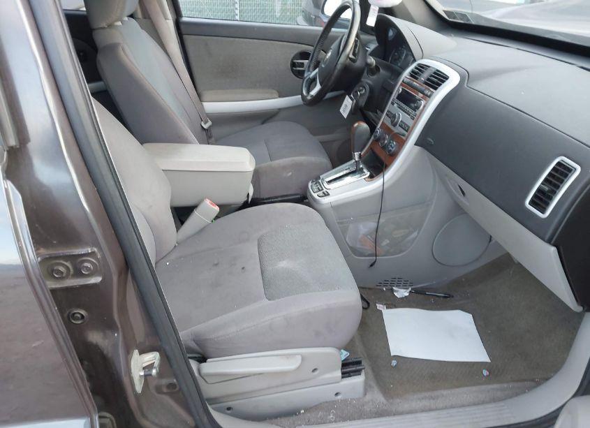 Photo 5 of 2007 Chevrolet Equinox LT (VIN 2CNDL73F076030999)