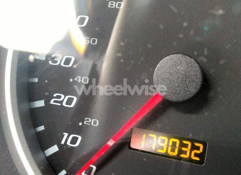 Photo 7 of 2005 Chevrolet Equinox LT (VIN 2CNDL73F156031768)