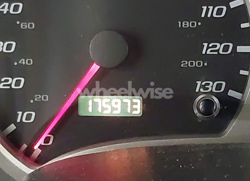 Photo 16 of 2005 Chevrolet Equinox LT (VIN 2CNDL73F156050224)