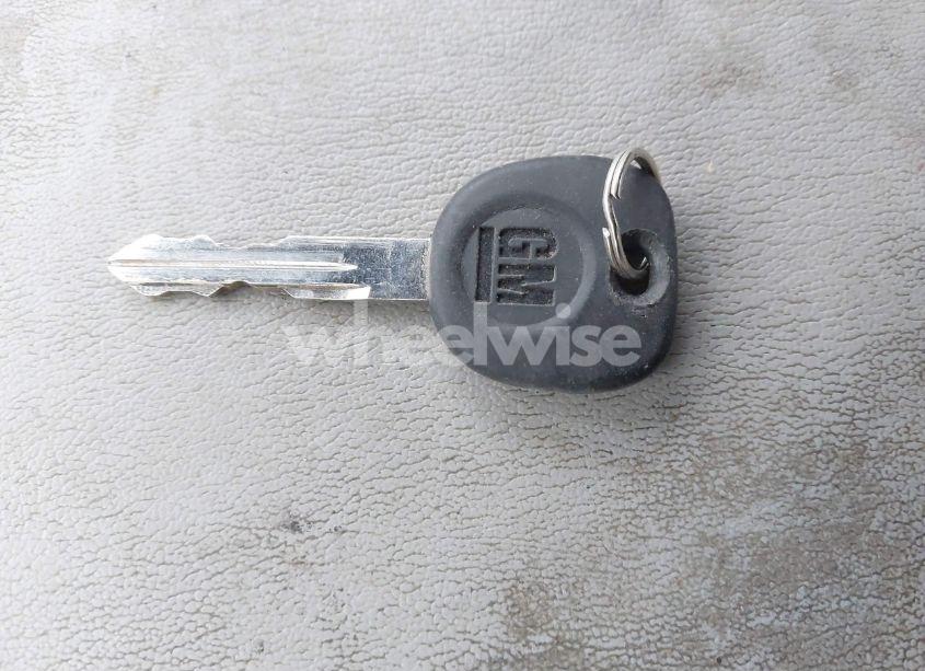 Photo 11 of 2005 Chevrolet Equinox LT (VIN 2CNDL73F156205872)