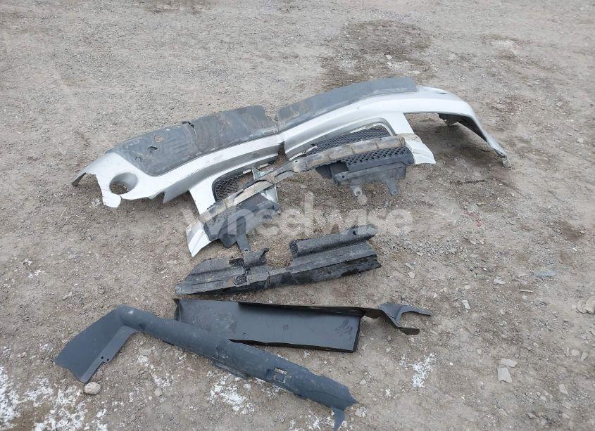 Photo 12 of 2005 Chevrolet Equinox LT (VIN 2CNDL73F156205872)