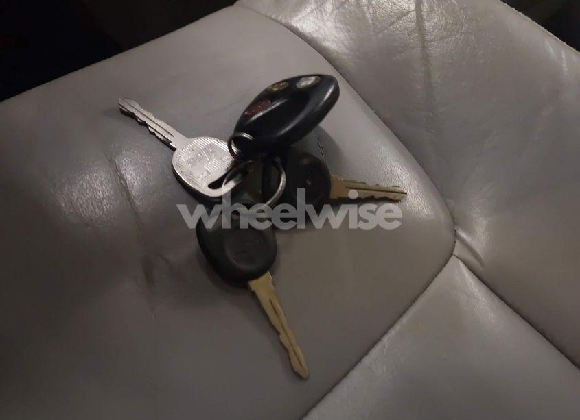 Photo 11 of 2006 Chevrolet Equinox LT (VIN 2CNDL73F166013319)