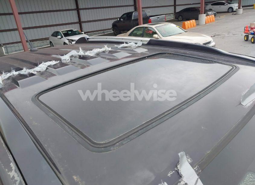 Photo 12 of 2007 Chevrolet Equinox LT (VIN 2CNDL73F176027075)