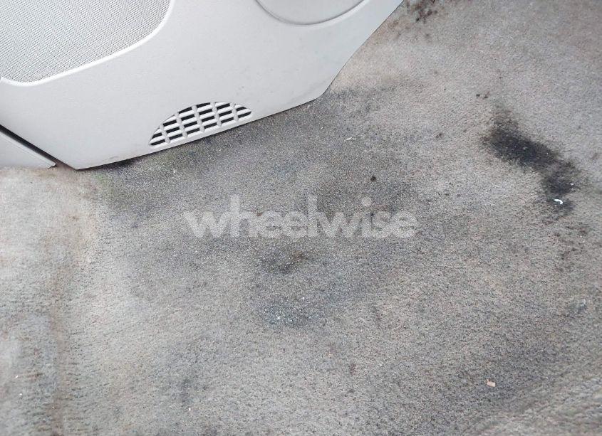 Photo 13 of 2007 Chevrolet Equinox LT (VIN 2CNDL73F176027075)