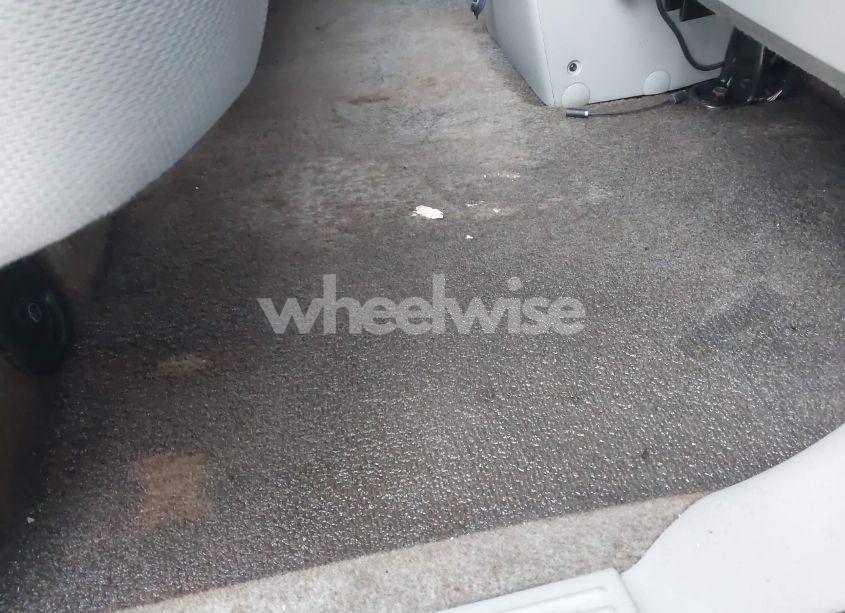 Photo 14 of 2007 Chevrolet Equinox LT (VIN 2CNDL73F176027075)