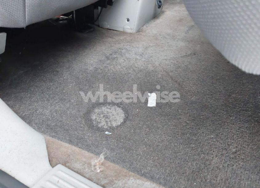 Photo 15 of 2007 Chevrolet Equinox LT (VIN 2CNDL73F176027075)