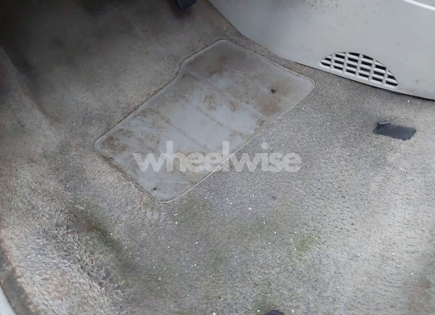 Photo 16 of 2007 Chevrolet Equinox LT (VIN 2CNDL73F176027075)