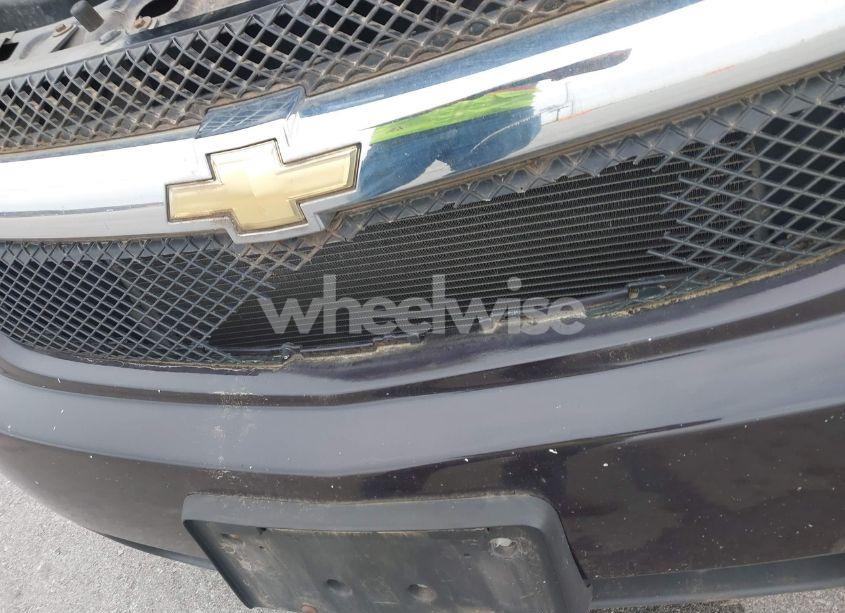 Photo 6 of 2007 Chevrolet Equinox LT (VIN 2CNDL73F176027075)