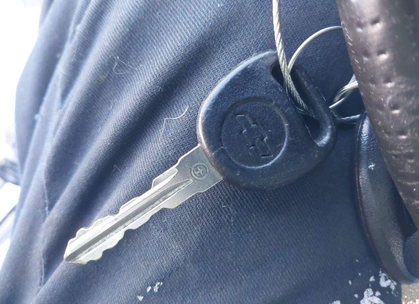 Photo 11 of 2007 Chevrolet Equinox LT (VIN 2CNDL73F176039288)