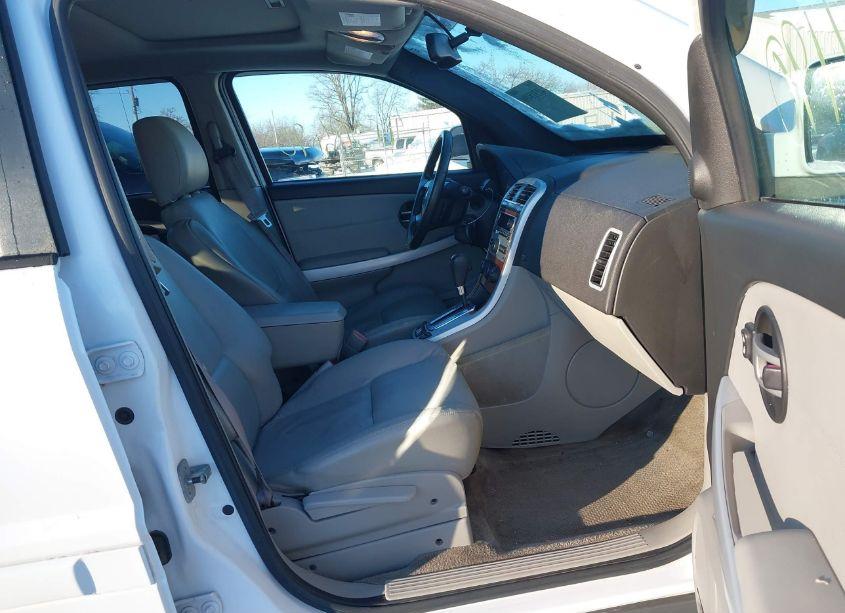 Photo 5 of 2007 Chevrolet Equinox LT (VIN 2CNDL73F176039288)