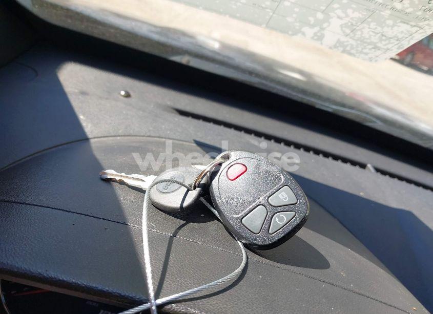 Photo 11 of 2007 Chevrolet Equinox LT (VIN 2CNDL73F176089463)