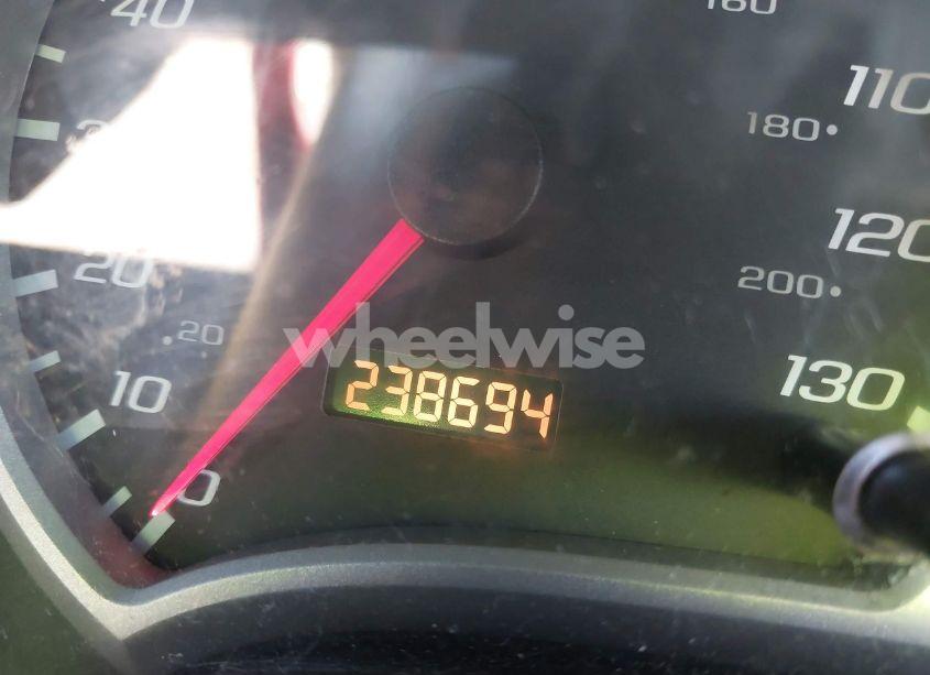 Photo 15 of 2006 Chevrolet Equinox LT (VIN 2CNDL73F266005813)