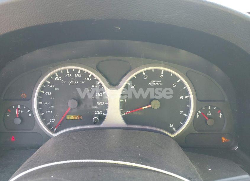 Photo 7 of 2006 Chevrolet Equinox LT (VIN 2CNDL73F266005813)