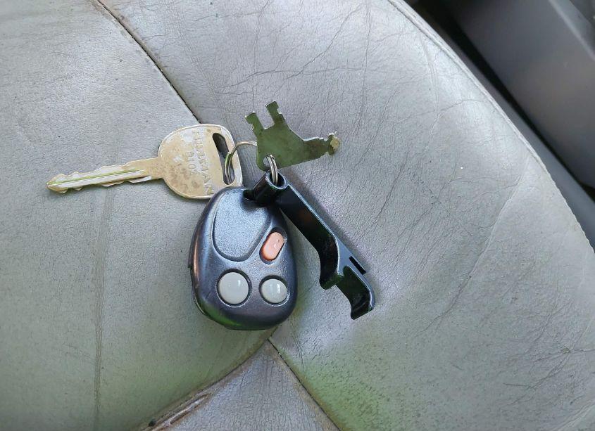 Photo 11 of 2006 Chevrolet Equinox LT (VIN 2CNDL73F266022255)