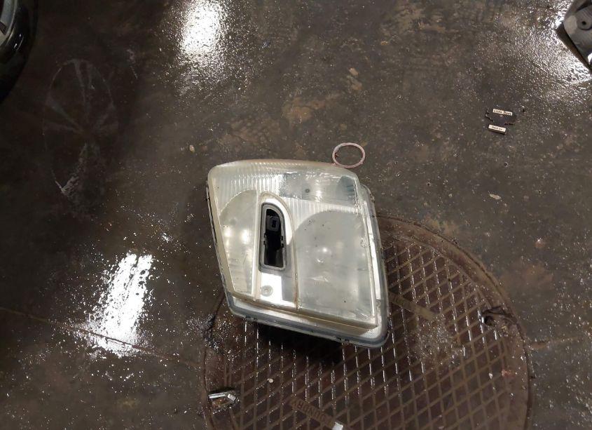 Photo 12 of 2006 Chevrolet Equinox LT (VIN 2CNDL73F266052050)