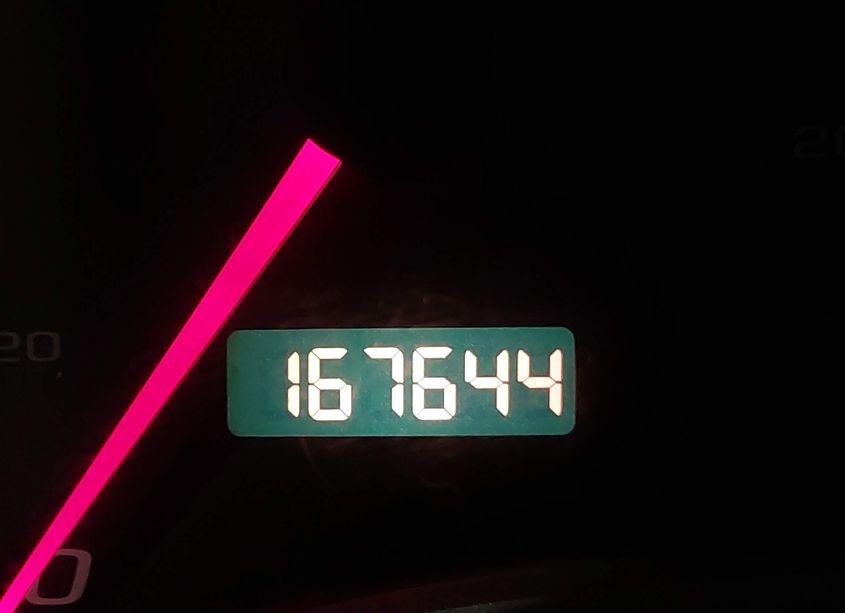 Photo 7 of 2006 Chevrolet Equinox LT (VIN 2CNDL73F266052050)