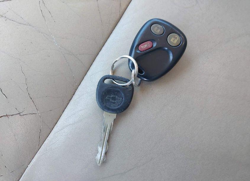 Photo 11 of 2006 Chevrolet Equinox LT (VIN 2CNDL73F266066286)