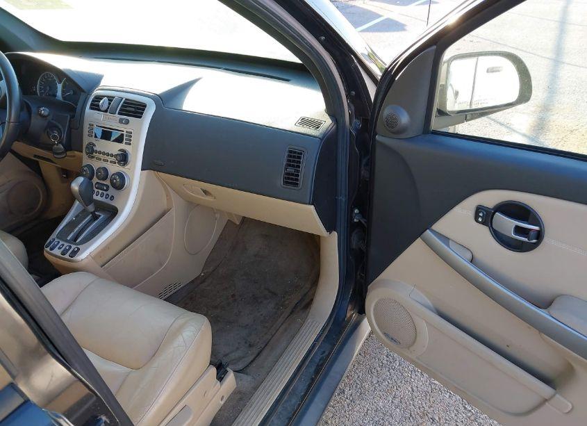 Photo 5 of 2006 Chevrolet Equinox LT (VIN 2CNDL73F266066286)