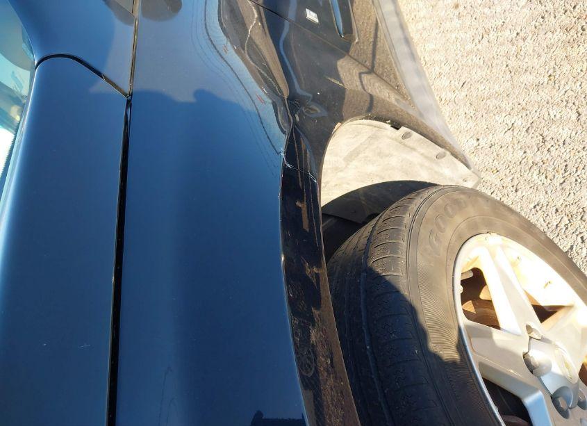 Photo 6 of 2006 Chevrolet Equinox LT (VIN 2CNDL73F266066286)