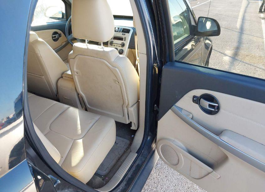 Photo 8 of 2006 Chevrolet Equinox LT (VIN 2CNDL73F266066286)