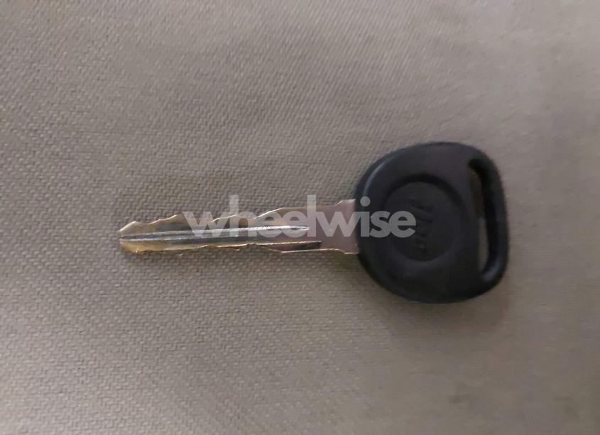 Photo 11 of 2006 Chevrolet Equinox LT (VIN 2CNDL73F266108889)