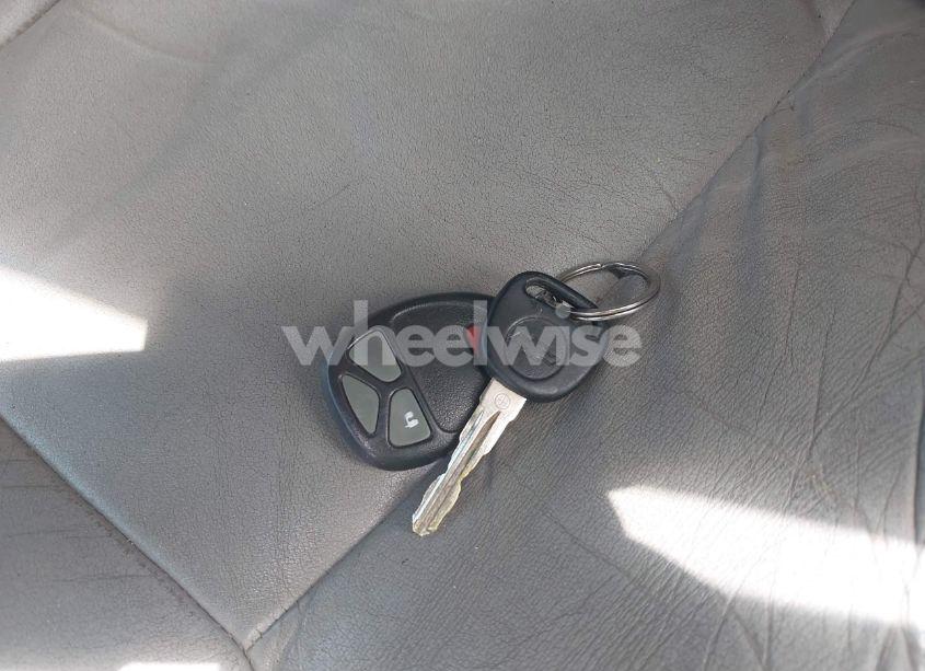 Photo 11 of 2007 Chevrolet Equinox LT (VIN 2CNDL73F276044919)