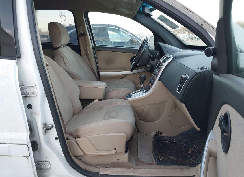 Photo 5 of 2007 Chevrolet Equinox LT (VIN 2CNDL73F276115987)