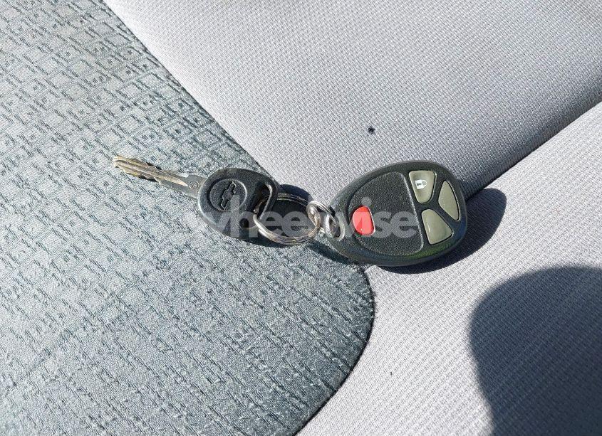 Photo 11 of 2007 Chevrolet Equinox LT (VIN 2CNDL73F276225728)