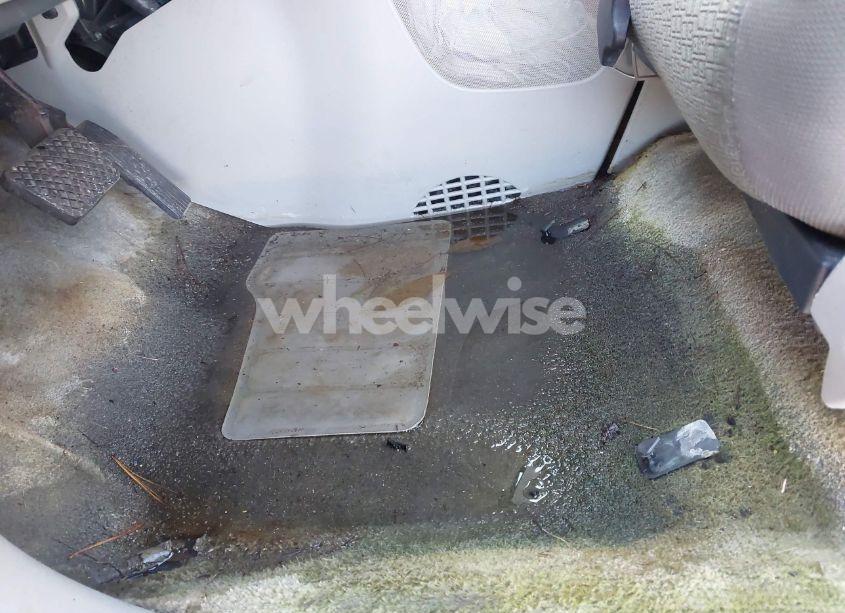 Photo 12 of 2007 Chevrolet Equinox LT (VIN 2CNDL73F276225728)