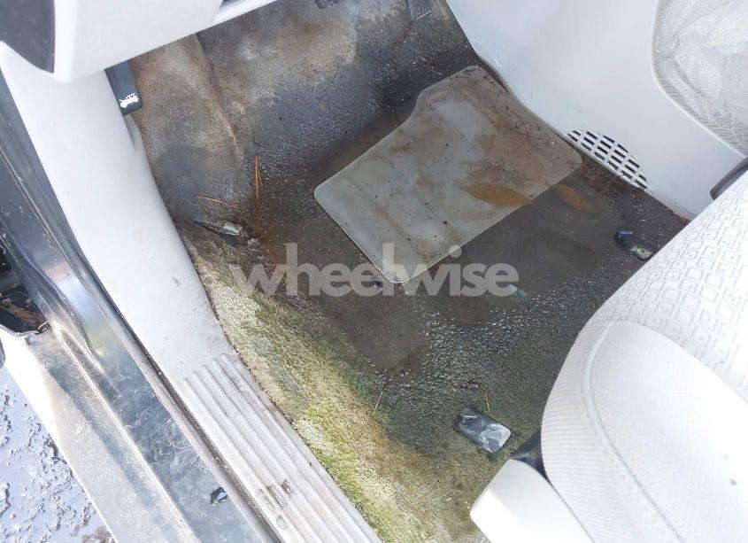 Photo 6 of 2007 Chevrolet Equinox LT (VIN 2CNDL73F276225728)