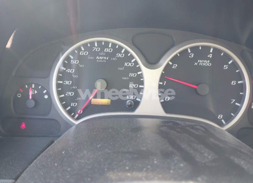 Photo 15 of 2005 Chevrolet Equinox LT (VIN 2CNDL73F356002952)