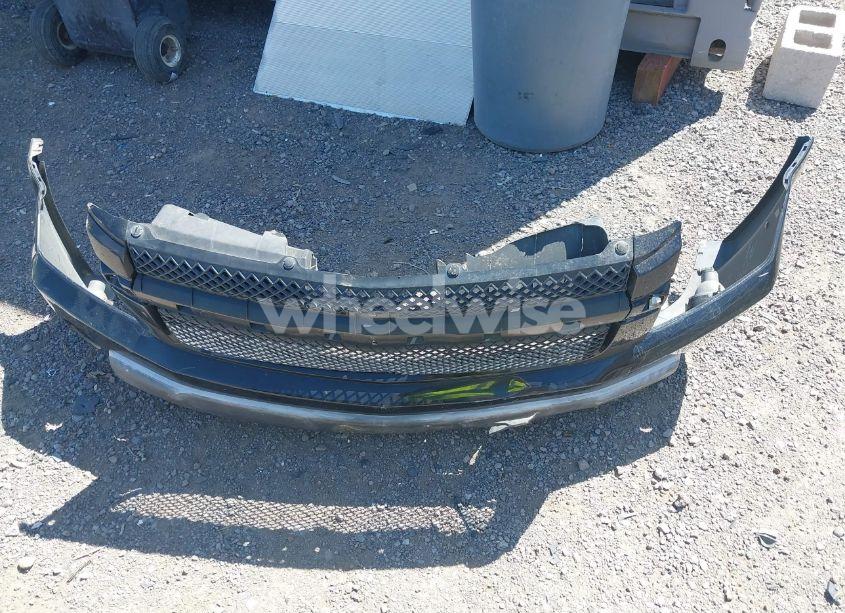 Photo 12 of 2005 Chevrolet Equinox LT (VIN 2CNDL73F356099845)