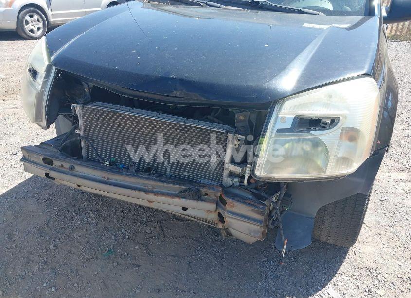 Photo 6 of 2005 Chevrolet Equinox LT (VIN 2CNDL73F356099845)