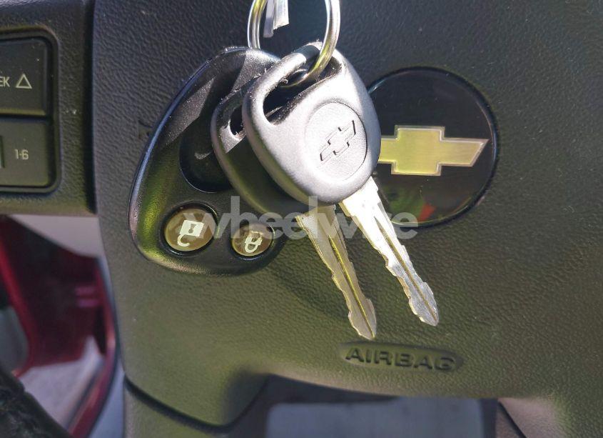 Photo 11 of 2006 Chevrolet Equinox LT (VIN 2CNDL73F366013855)