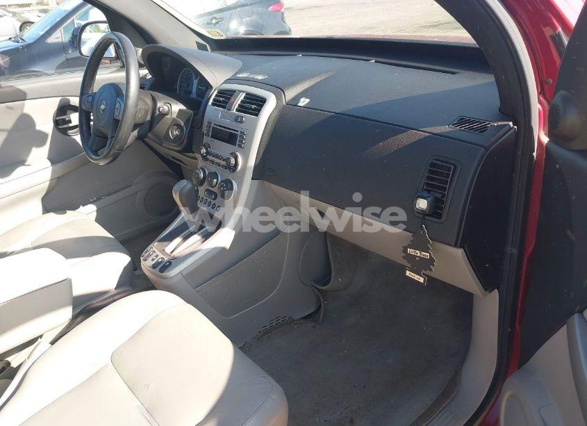 Photo 5 of 2006 Chevrolet Equinox LT (VIN 2CNDL73F366013855)