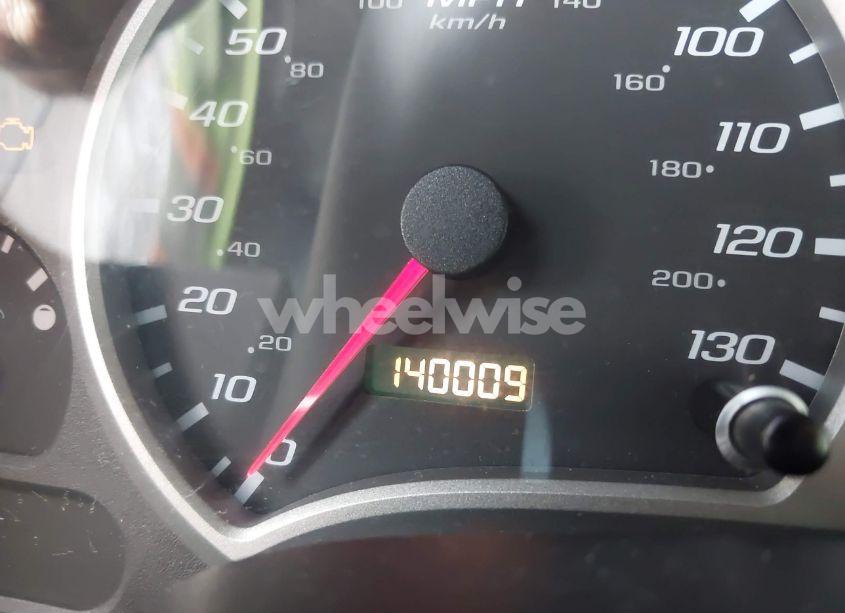 Photo 7 of 2006 Chevrolet Equinox LT (VIN 2CNDL73F366144011)