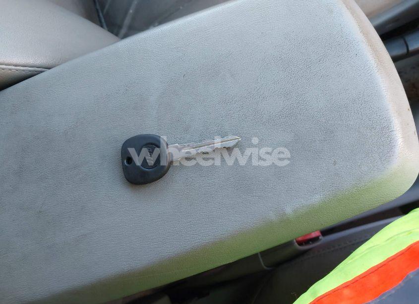 Photo 11 of 2006 Chevrolet Equinox LT (VIN 2CNDL73F366156871)