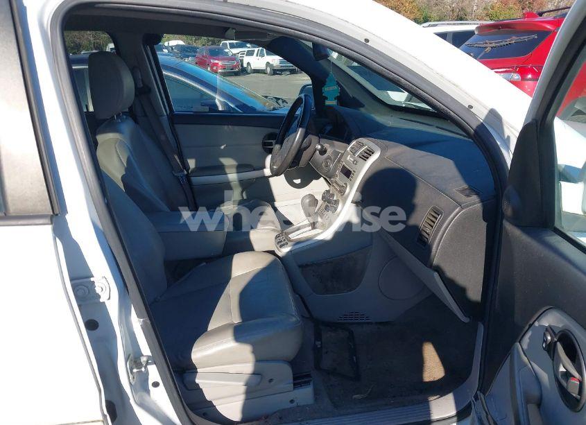 Photo 5 of 2006 Chevrolet Equinox LT (VIN 2CNDL73F366156871)