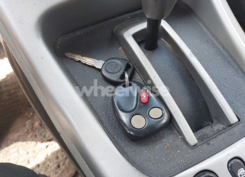 Photo 11 of 2006 Chevrolet Equinox LT (VIN 2CNDL73F366207561)