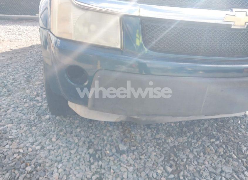 Photo 12 of 2006 Chevrolet Equinox LT (VIN 2CNDL73F366207561)