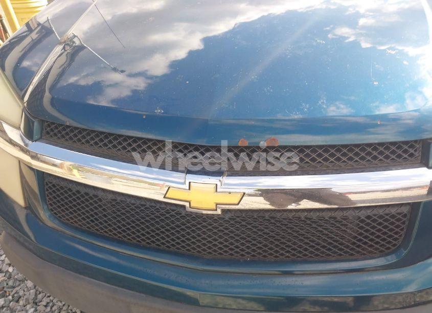 Photo 15 of 2006 Chevrolet Equinox LT (VIN 2CNDL73F366207561)