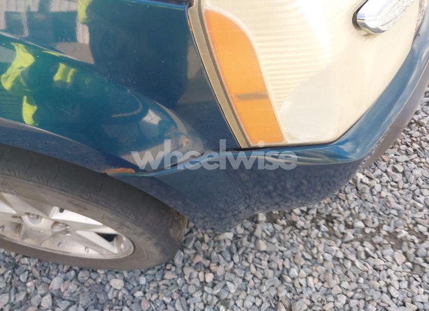 Photo 6 of 2006 Chevrolet Equinox LT (VIN 2CNDL73F366207561)