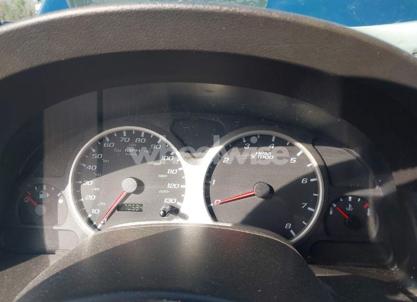 Photo 7 of 2006 Chevrolet Equinox LT (VIN 2CNDL73F366207561)