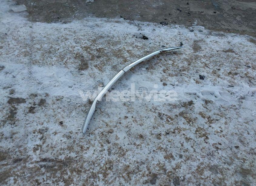 Photo 12 of 2007 Chevrolet Equinox LT (VIN 2CNDL73F376014019)