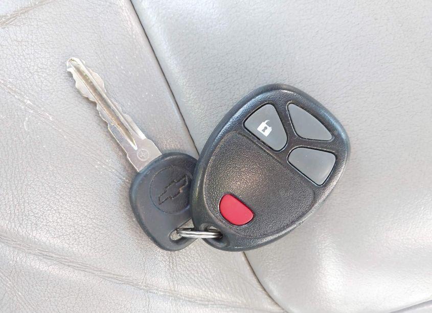 Photo 11 of 2007 Chevrolet Equinox LT (VIN 2CNDL73F376050101)