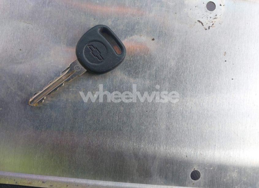 Photo 11 of 2007 Chevrolet Equinox LT (VIN 2CNDL73F376120518)