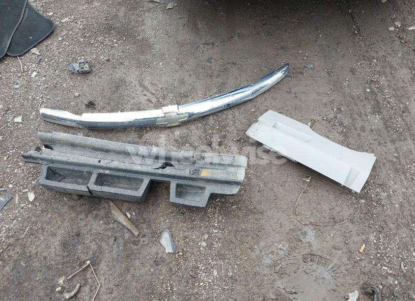 Photo 12 of 2005 Chevrolet Equinox LT (VIN 2CNDL73F456090278)